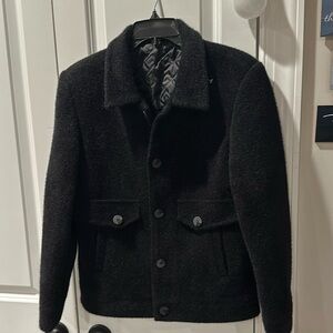 Nice Soft Coat